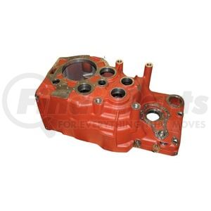 4646-301-318 by ZF - PART