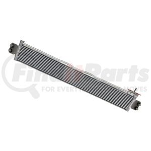 07-25223-000 by FREIGHTLINER - Transmission Oil Cooler - 855 mm Core Length