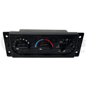 3545543C5 by INTERNATIONAL - HVAC Control, Navistar Compatible