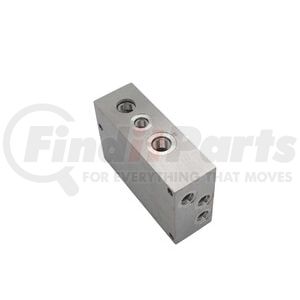 8602-17CA06 by SUN HYDRAULICS - CONTROL BLOCK BODY