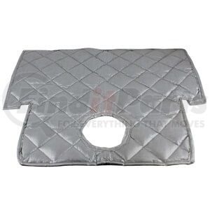 15317825 by TEREX - QUILT-SUMP GUARD REAR