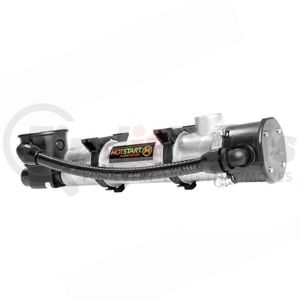 CB125210-200 by KIM HOTSTART - HEATER,2500W 240V TNKTP,100-12
