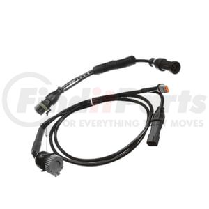 K263758 by BENDIX - ABS System Main Harness