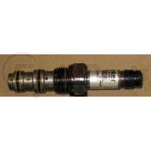 DS083BL by PARKER HANNIFIN - Hydraulic Control Valve - Spool Type, 3-Way Valve Cartridge
