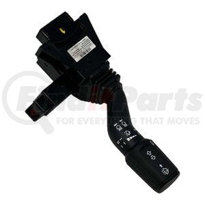 4057712C4 by INTERNATIONAL - Turn Signal Switch - With Hazard Switch, Navistar Compatible