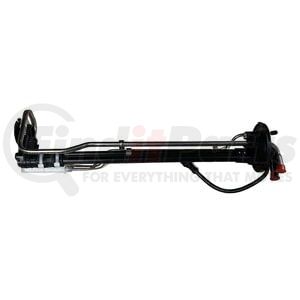 4163692C91 by INTERNATIONAL - Diesel Exhaust Fluid (DEF) Tank Header - 9.5 Gallon
