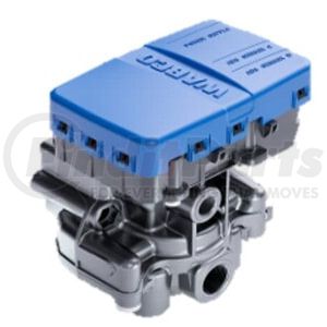 4005003200 by WABCO - Trailer ABS Valve and Electronic Control Unit Assembly - 2S/1MStandard
