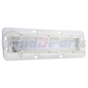 61P11 by GROTE - DOME LAMP LED RECESSED MOUNT WHITE LIGHT 10 DIODE 18