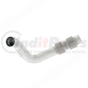 A04-36328-000 by FREIGHTLINER - Exhaust Pipe Bellow - GATS 2.0, DD13, P4 for Freightliner