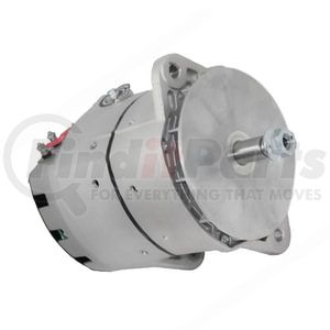 8600064 by PACCAR - ALTERNATOR 35SI 140AMPS J