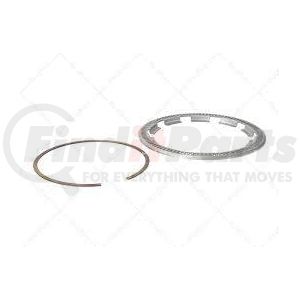 10086542 by CONMET - ABS SERVICE KIT-TRLR FLAT ROTOR SNAP ABS