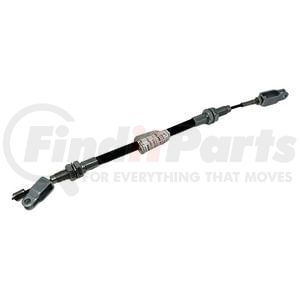 4001094.001 by MANITEX - Multi-Purpose Control Cable