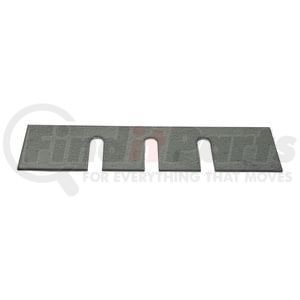5000304.005 by MANITEX - Multi-Purpose Shim - 3 Bolt, 14 Gauge, 0.0747 in. Thick