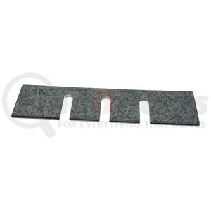 5000304.006 by MANITEX - Multi-Purpose Shim - 3 Bolt, 10 Gauge, 0.1345 in. Thick