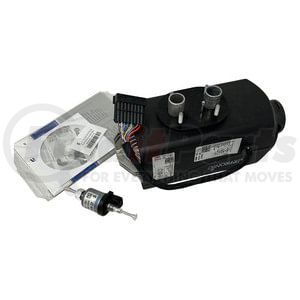6604522 by MANITEX - Eberspacher Airtronic Heater with Fuel Pump