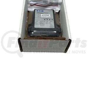 6608515 by MANITEX - Stereo / Receiver - R160 Model, 24 Bit ID Firmware