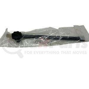Manitex 6609541 Air Shock Absorber - Manual, with Locking Knob and Bolt