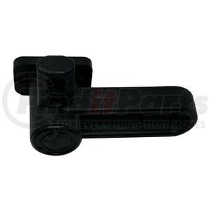 Manitex 6609542 Window Crank Handle - Left, Top Glass