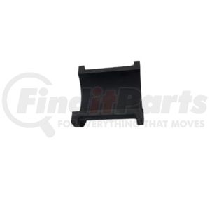 T10173 by JOHN DEERE - BUSHING ,RUBBER MOUNTING