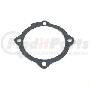 14347 by EATON - Manual Transmission Range Shift Cylinder Cover Gasket - Round, with 4 Bolt Holes