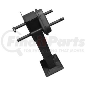 GDP60-50MRLG by GREAT DANE TRAILERS - LEG ASSY, GEAR 15.5" TRVL MRL