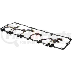 264-5122 by DAYTON PARTS - HD Valve Cover Gasket