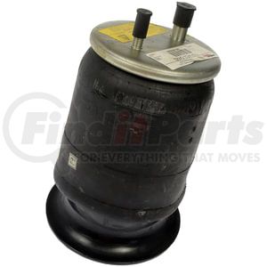 Dayton Parts 452-5423 Air Suspension Spring Air Spring - Rolling Lobe