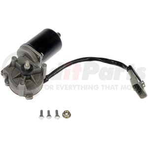 602-9901M by DAYTON PARTS - WIPER ARM MOTOR