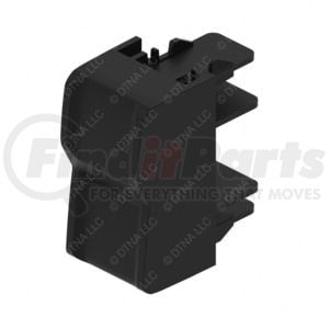 06-90739-001 by FREIGHTLINER - Multi-Purpose Plug - Modular Switch Field, SW Cavity, M2/P4+