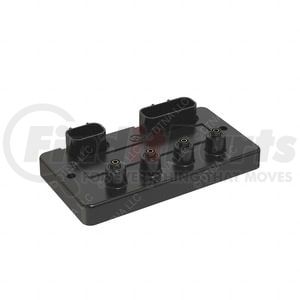 06-71342-014 by FREIGHTLINER - Resistive Input Module - RX, 4-Port