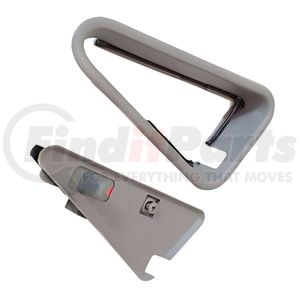 15965922 by GM - Interior Door Handle Bezel - Front