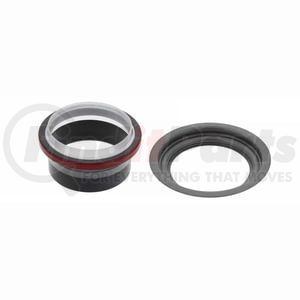 136111 by PAI - Engine Crankshaft Seal Kit - Front; Cummins ISC Series Engine Application