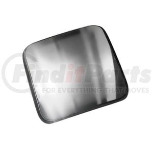 2514726C3 by INTERNATIONAL - Door Mirror Glass Kit - Convex, Right Hand, With Turn Signal and Retainer