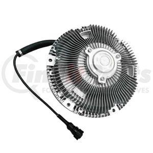 4111771C1 by INTERNATIONAL - Fan Clutch Drive - Model SA8