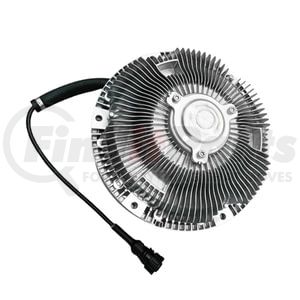 4111771C1 by INTERNATIONAL - Engine Cooling Fan Clutch, Navistar Compatible