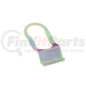 4718 by PAI - Door Lock Clamp