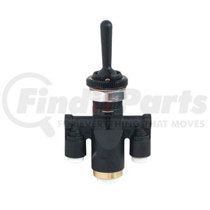 818-0007-000 by ARISTO-AIRE - Air Toggle Switch