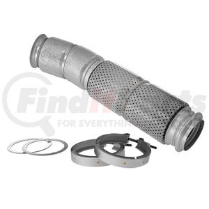 820.B62373P by AUTOMANN - Exhaust Bellows