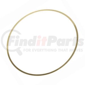 A-S60-31 SHIM by INTERSTATE MCBEE - Cylinder Liner Shim - 0.031 Liner Brass