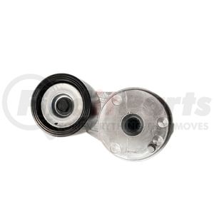 A4712001570 by DETROIT DIESEL - Accessory Drive Belt Tensioner - 74 mm dia., 32.90mm Width, for Serpentine Belt