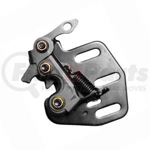 HLK2902 by AUTOMANN - Hood Latch - Left Hand, For Volvo