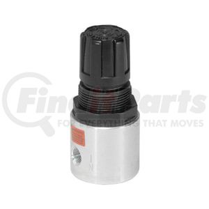 R342-00004 by PARKER HANNIFIN - Regulator Valve - 1/4" FPT, 0-125 PSI