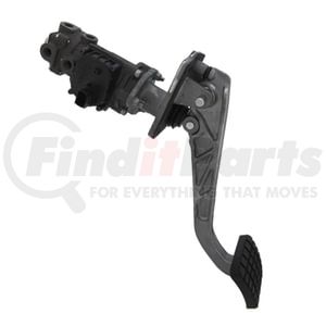 S9618992110 by MERITOR - Brake Pedal Assembly - Valve, Foot Brake