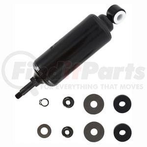 SK582-10 by NATIONAL SEATING - HP III Shock Ki