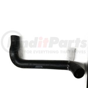 International 3610318C2 Radiator Inlet Hose Radiator Inlet Hose, Navistar Compatible