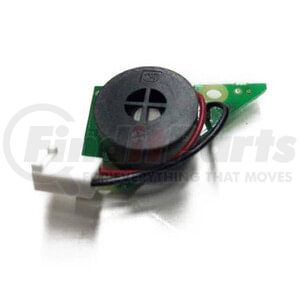 2596431C91 by INTERNATIONAL - Headlight Buzzer Alarm, Navistar Compatible