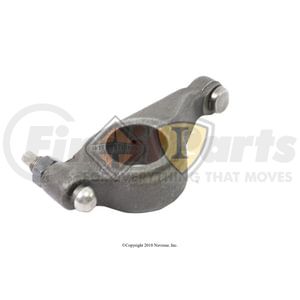 1872755C91 by INTERNATIONAL - Engine Rocker Arm, Navistar Compatible