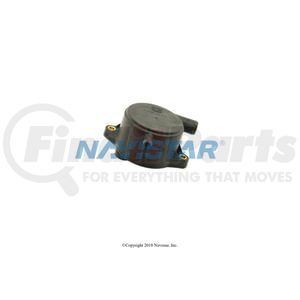 International 1842532C91 Engine Crankcase Breather Engine Crankcase Breather, Navistar Compatible