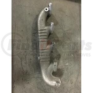 1840994C1 by INTERNATIONAL - Exhaust Manifold - Left, Navistar Compatible