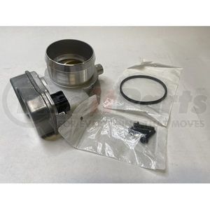 1876113C91 by INTERNATIONAL - Inlet Throttle Valve Kit